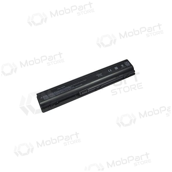 HP HSTNN-IB34, 5200mAh bateria do portátil, Advanced HP HSTNN-IB34, 5200mAh bateria do portátil, Advanced