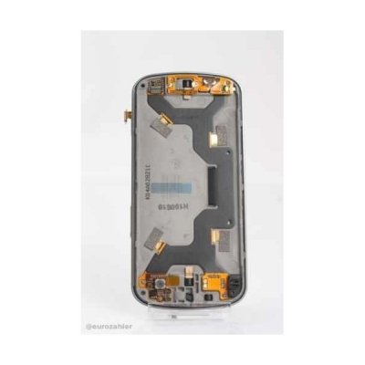 Nokia N97 conector