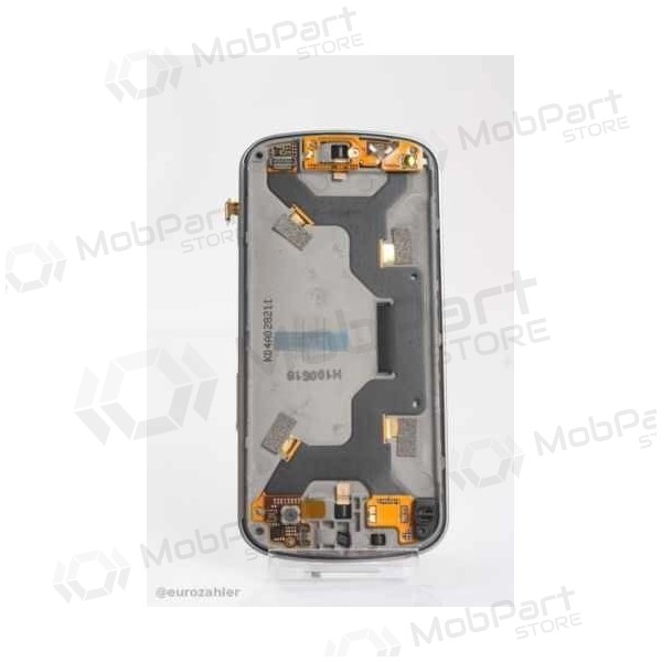 Nokia N97 conector