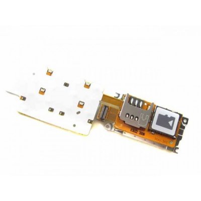 Nokia X3-02 conector (HQ)