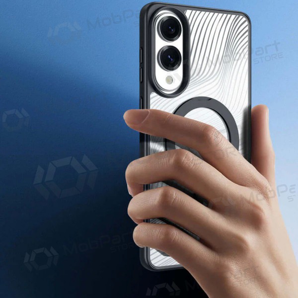 Samsung Galaxy S25 Edge capa 
