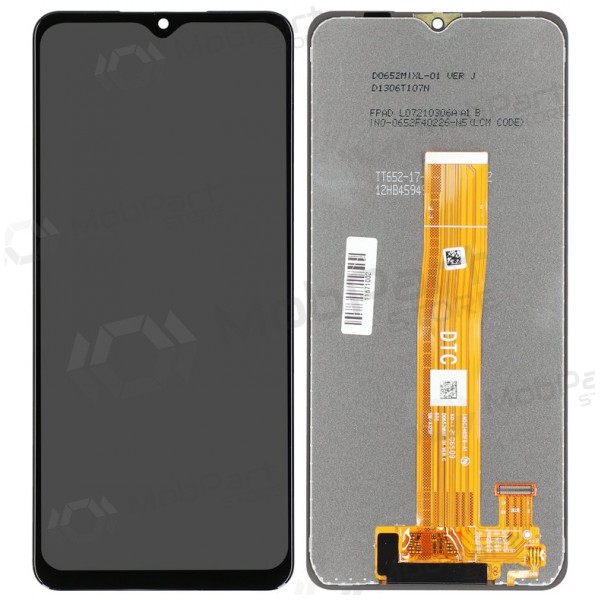 Samsung Galaxy A12 Tela (Premium)