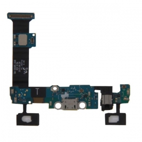 Samsung G928F Galaxy S6 Edge Plus conector de carga