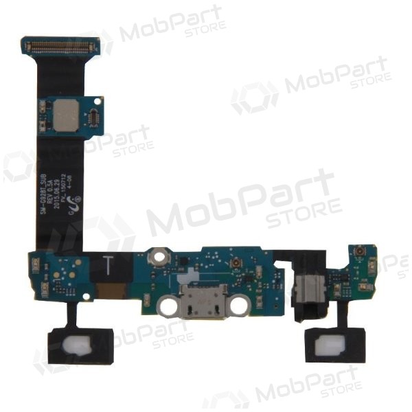 Samsung G928F Galaxy S6 Edge Plus conector de carga Samsung G928F Galaxy S6 Edge Plus conector de carga