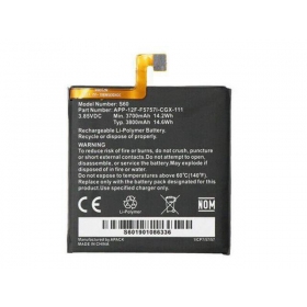 CAT S60 bateria / acumulador (3500mAh)
