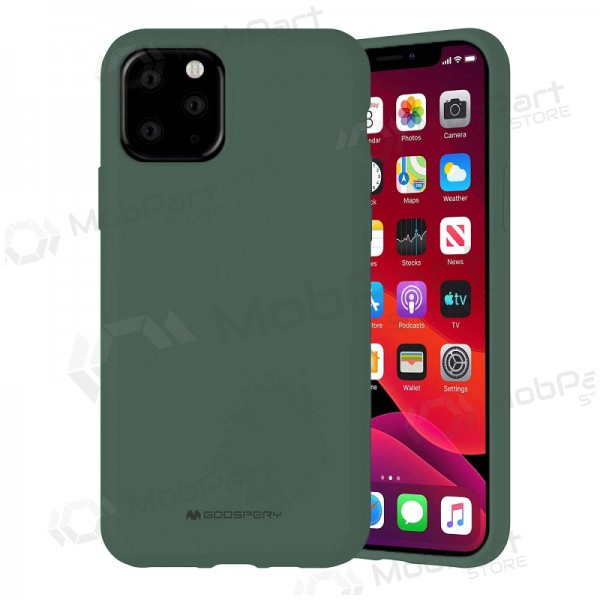 Samsung A536 Galaxy A53 5G capa Mercury Goospery 