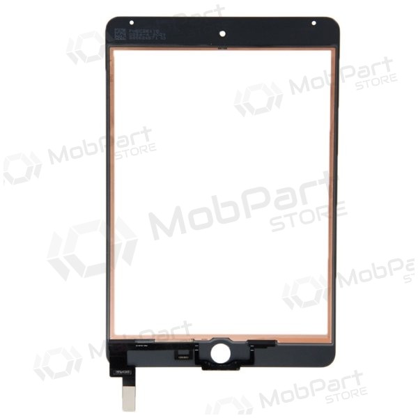 Apple iPad mini 4 touchscreen (preto) Apple iPad mini 4 touchscreen (preto)