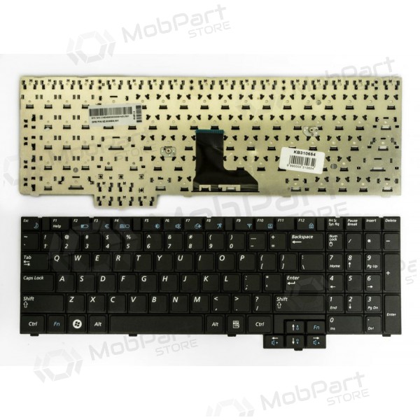 SAMSUNG NP-RV508, NP-RV510, NP-R620, NP-R530, NP-R540 teclado SAMSUNG NP-RV508, NP-RV510, NP-R620, NP-R530, NP-R540 teclado