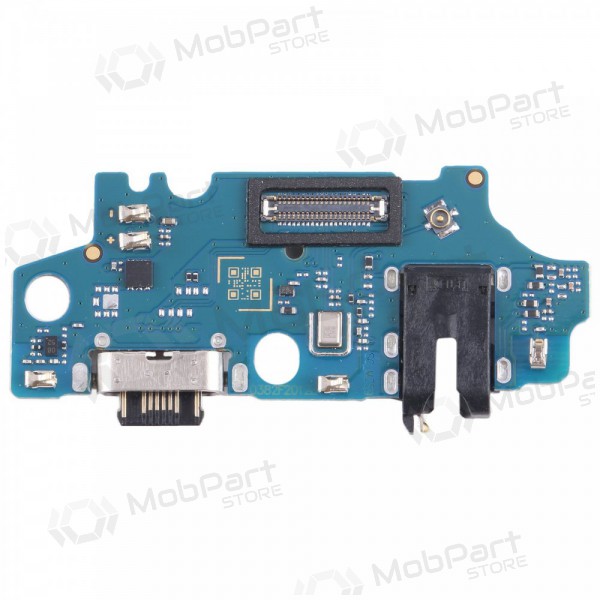 Samsung A057 Galaxy A05S 2023 conector de carga (service pack) (original) Samsung A057 Galaxy A05S 2023 conector de carga (service pack) (original)