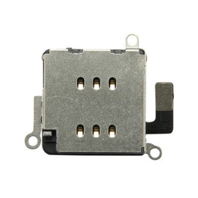 Apple iPhone 11 DUAL SIM conector