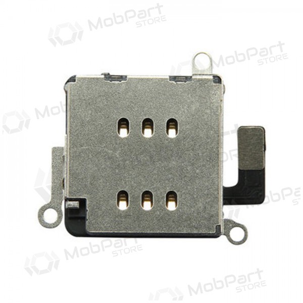 Apple iPhone 11 DUAL SIM conector
