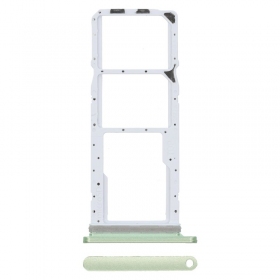 Samsung Galaxy A05S 2023 SIM titular do cartão (verde) (original)