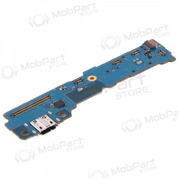 Samsung T813N Galaxy Tab S2 9.7 WiFi (2016) conector de carga (service pack) (original) Samsung T813N Galaxy Tab S2 9.7 WiFi (2016) conector de carga (service pack) (original)