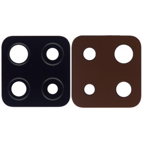 Samsung A426 Galaxy A42 5G lente vidro da câmera (original) (service pack)