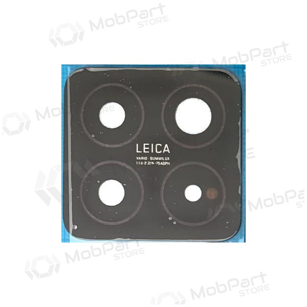 Xiaomi 14 lente vidro da câmera