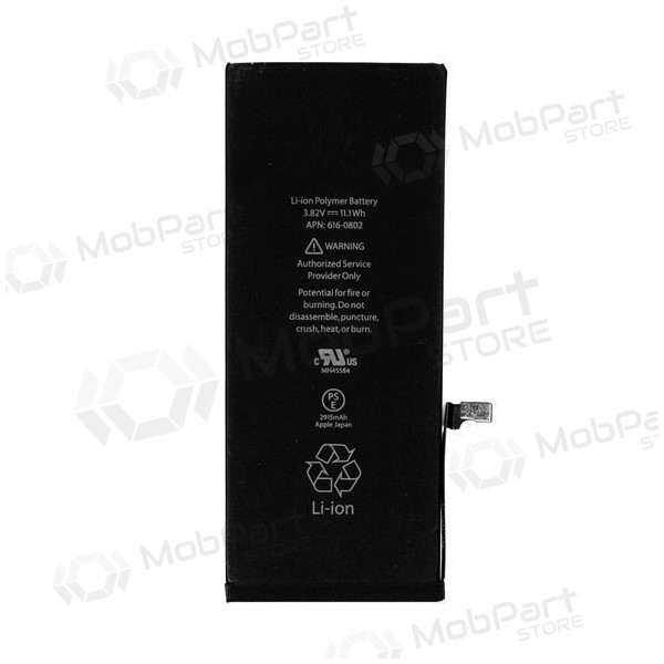 Apple iPhone 6S Plus bateria / acumulador (2750mAh) - Premium Apple iPhone 6S Plus bateria / acumulador (2750mAh) - Premium