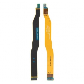 Samsung N975F Note 10+ / N976 Note 10+ 5G pagrindinė conector (SUB FRC) (service pack) (original)