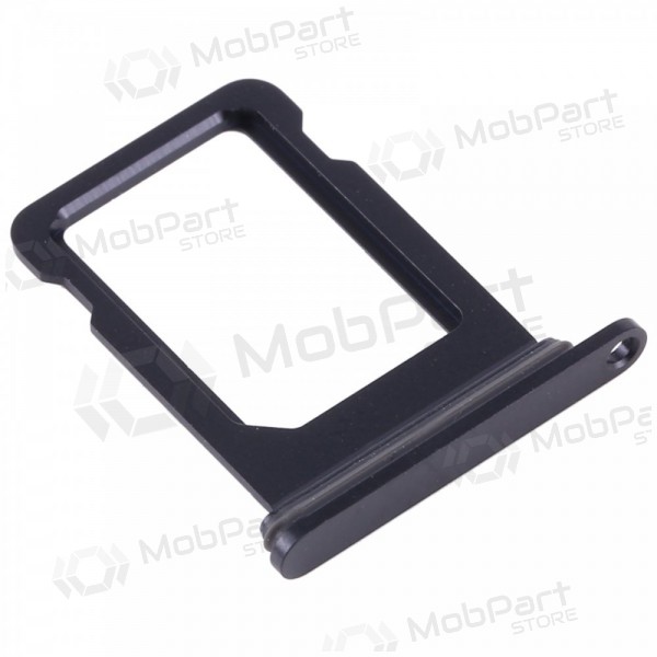 Apple iPhone 12 SIM titular do cartão (preto)
