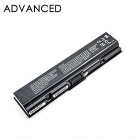 TOSHIBA PA3533U-1BRS, 5200mAh bateria do portátil
