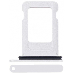 Apple iPhone 13 SIM titular do cartão (branco)