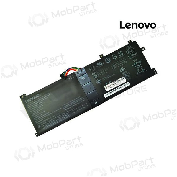 LENOVO Miix 510, 5110mAh bateria do portátil - PREMIUM LENOVO Miix 510, 5110mAh bateria do portátil - PREMIUM