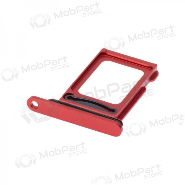 Apple iPhone 13 (DUAL) SIM titular do cartão (vermelho)