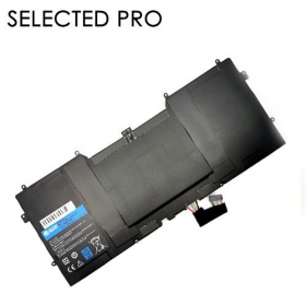DELL C4K9V, 6300mAh bateria do portátil