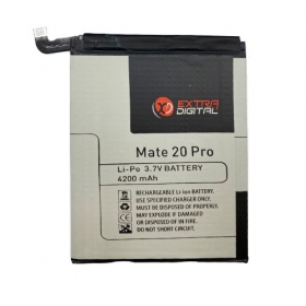 Huawei Mate 20 Pro bateria / acumulador (4200mAh)