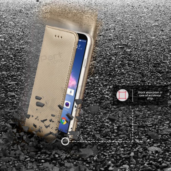 Samsung Galaxy A7 2018 capa 