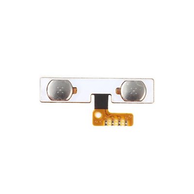 Samsung i9100 Galaxy S2 / i9105 Galaxy S2 Plus conector de controle de áudio