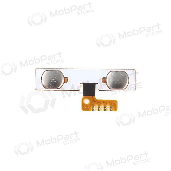 Samsung i9100 Galaxy S2 / i9105 Galaxy S2 Plus conector de controle de áudio