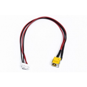 ACER 5335 conector carga