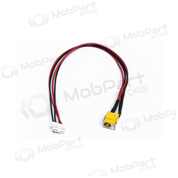 ACER 5335 conector carga ACER 5335 conector carga