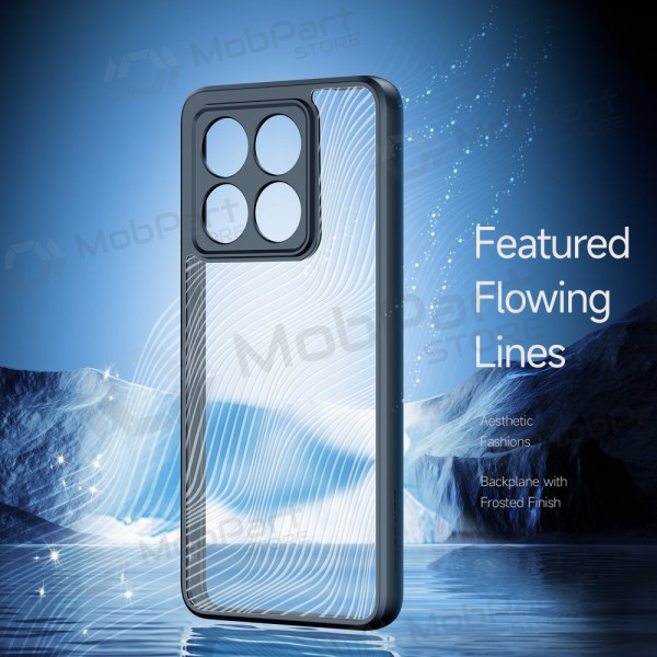 Xiaomi 14T capa 