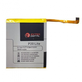 Huawei P20 Lite bateria / acumulador (3020mAh)