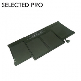 APPLE A1405, 6500mAh bateria do portátil