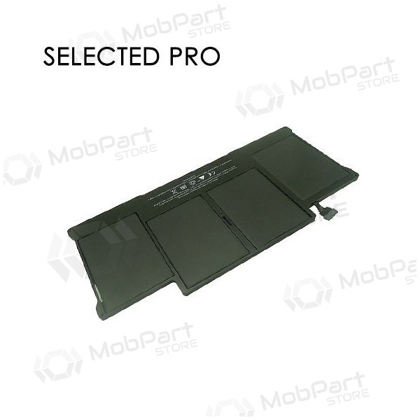 APPLE A1405, 6500mAh bateria do portátil APPLE A1405, 6500mAh bateria do portátil