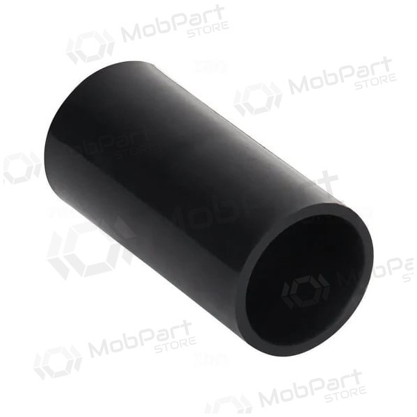 Tiesus sujungimas 20mm vamzdžiams su išplatintu galu, preto (250)