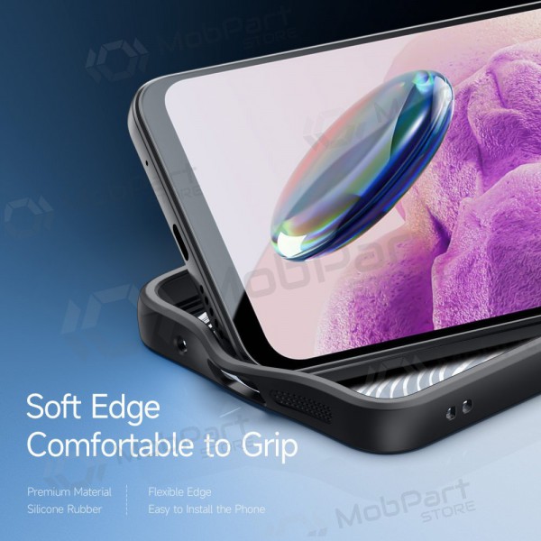 Xiaomi Redmi Note 12S capa Xiaomi Redmi Note 12S capa