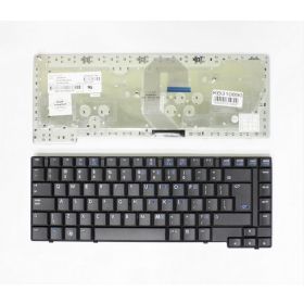 HP Compaq: 6510, 6510B, 6515 teclado