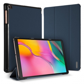 Apple iPad 10.2 (2019, 2020, 2021) capa 