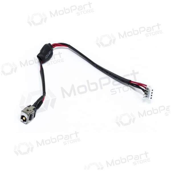 TOSHIBA A500 conector carga