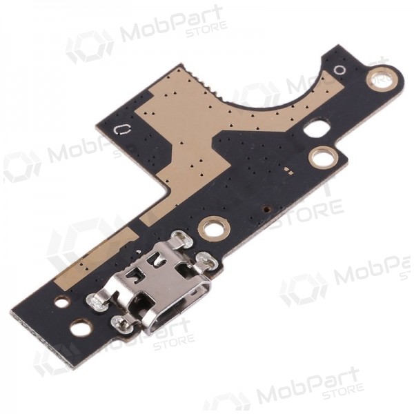 Nokia 3 conector de carga - Premium