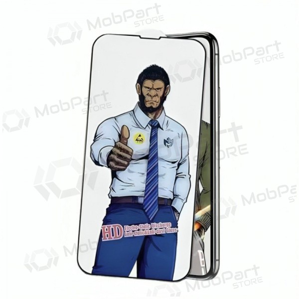 Samsung Galaxy S22+, S23+ protetor de vidro 