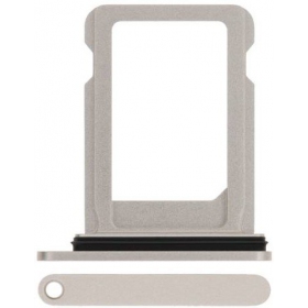 Apple iPhone 12 mini SIM titular do cartão (branco)