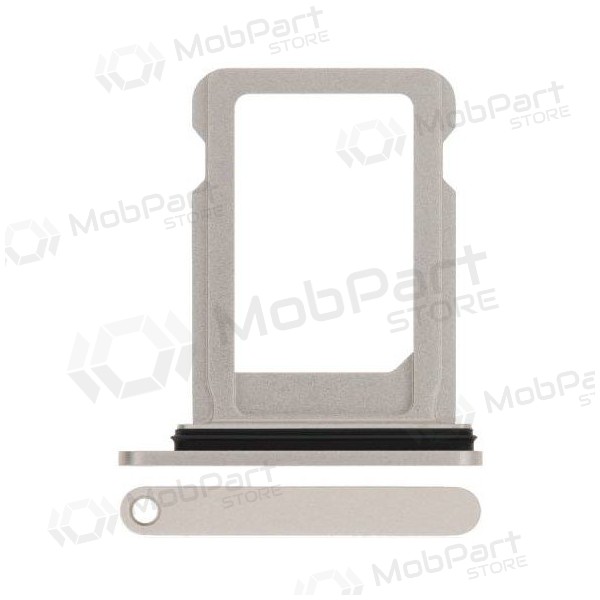 Apple iPhone 12 mini SIM titular do cartão (branco)