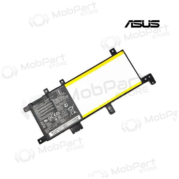 ASUS C21N1634, 5000mAh bateria do portátil - PREMIUM ASUS C21N1634, 5000mAh bateria do portátil - PREMIUM