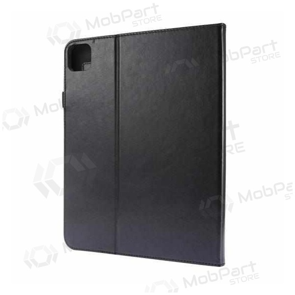 Samsung Galaxy Tab A9 Plus 11.0 capa carteira - Folding Leather (preto)
