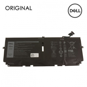 DELL 722KK, 52Wh bateria do portátil - PREMIUM