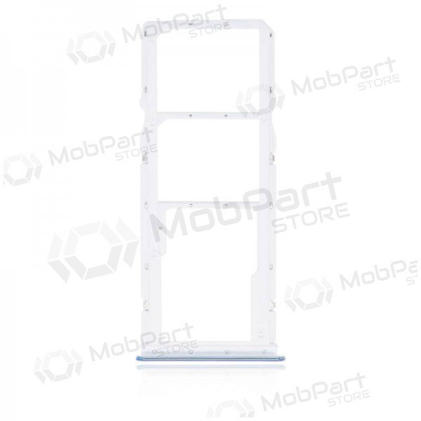 Xiaomi Redmi Note 10S SIM titular do cartão (azul)